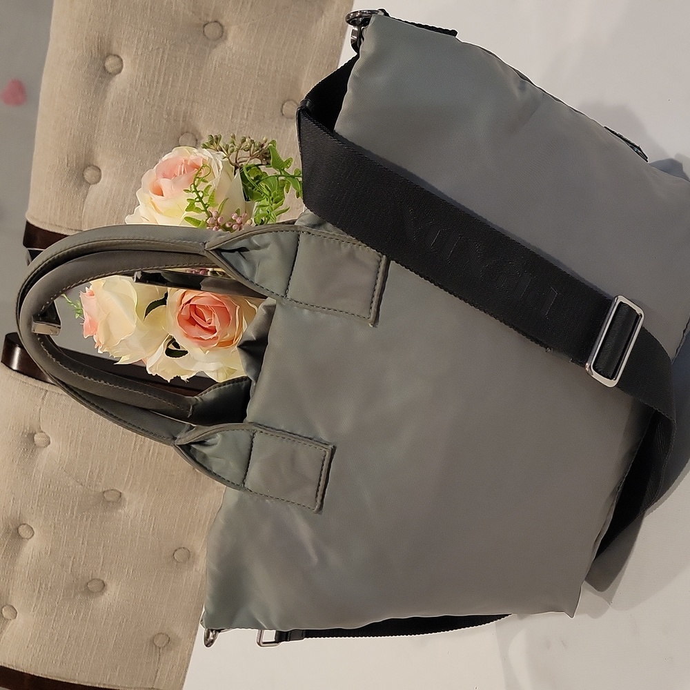 Authentic Prada Reversible Bag - image 2
